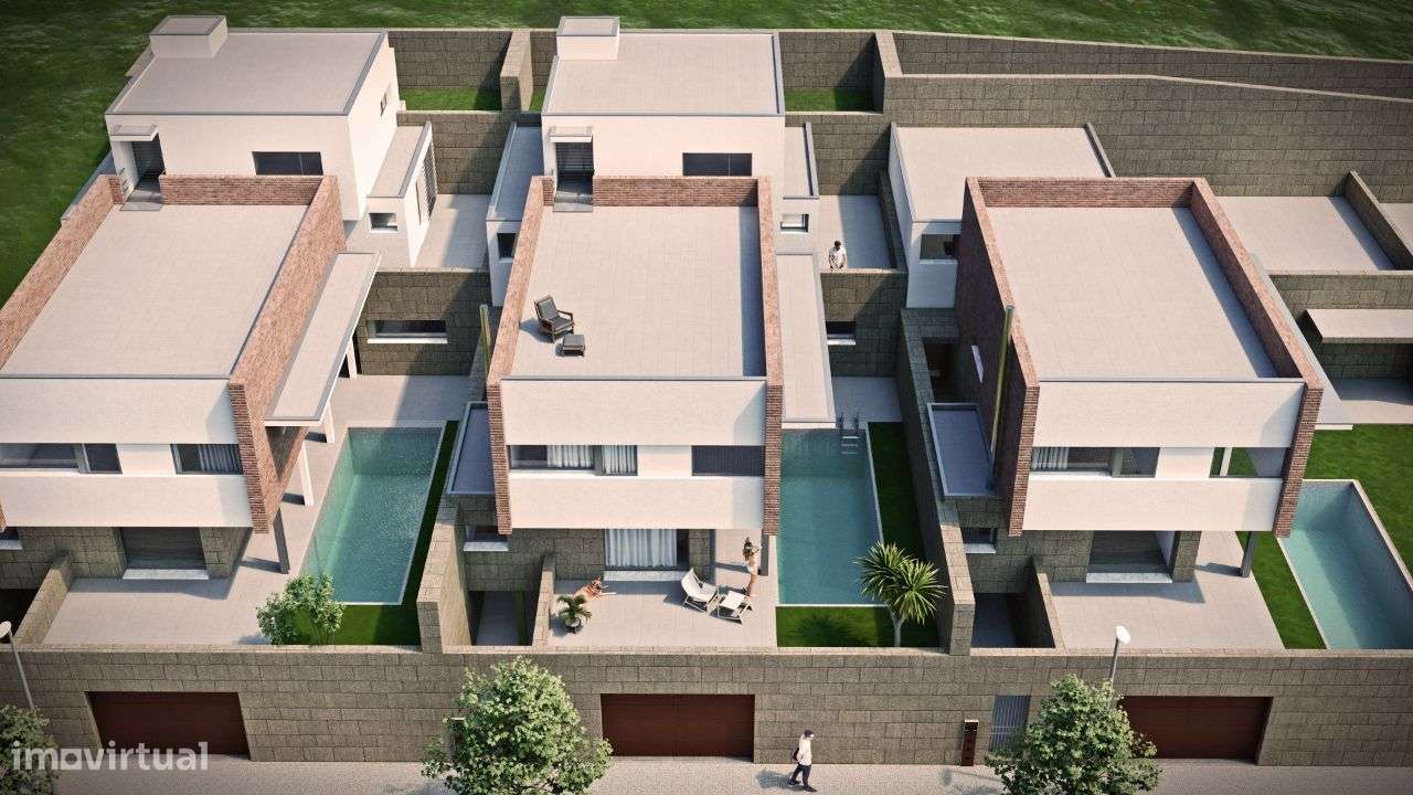 Lote de terreno na Costa.-5