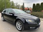 Skoda Octavia 2.0 TDI Edition EU6 - 8