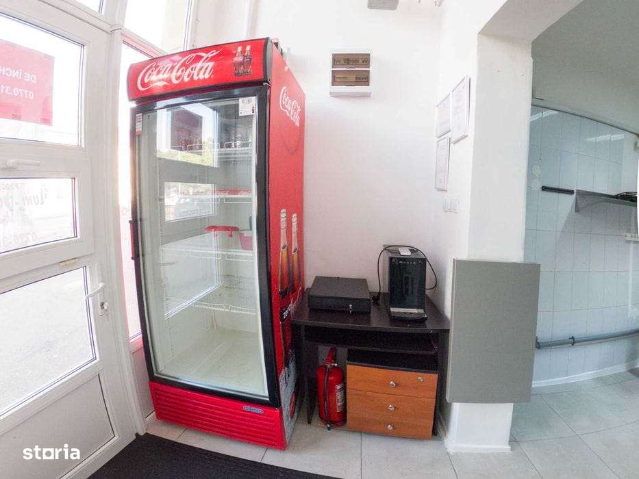 Spatiu comercial Piata Republicii, 22mp - Imagine principală: 4/7
