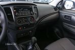 Mitsubishi L200 2.3 DI-D CD Invite 4WD - 26