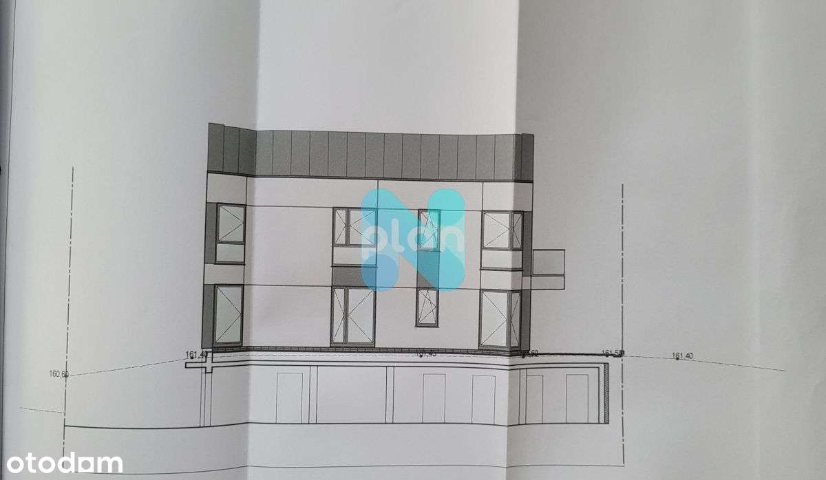 Gdynia Chwarzno, cicha lokalizacja-10