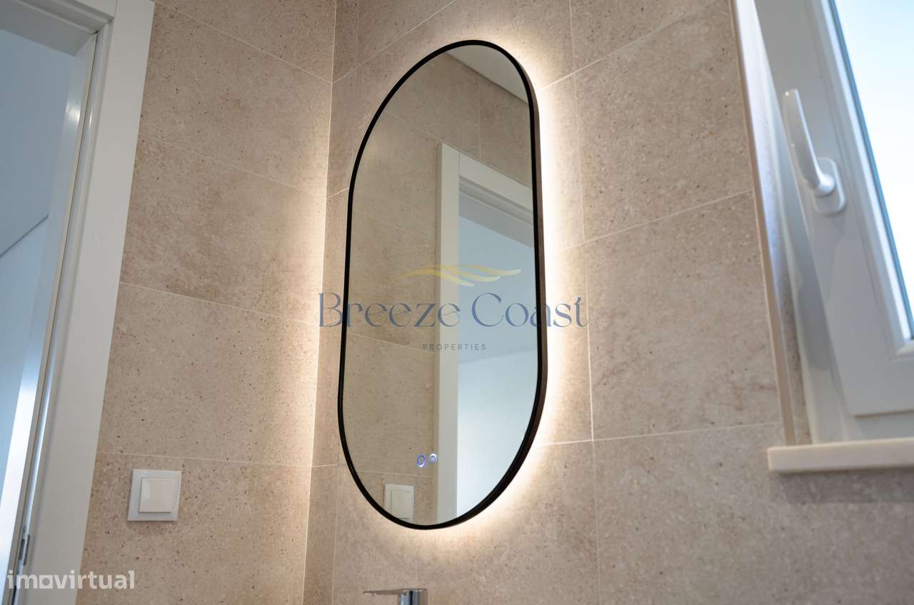 Modern 3+1 Bedroom Villa with Private Pool-18