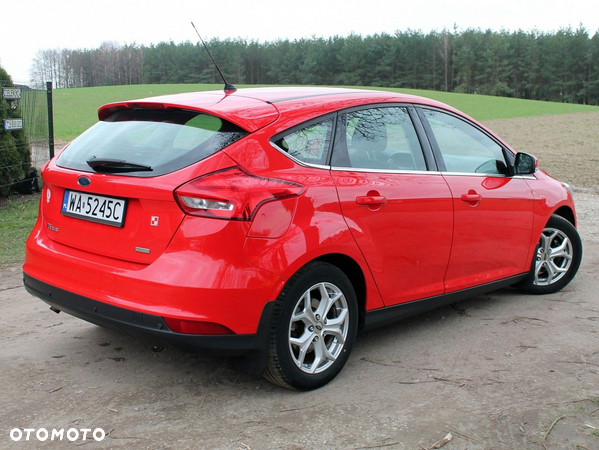 Ford Focus - 20