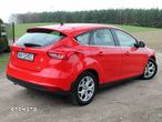 Ford Focus - 20