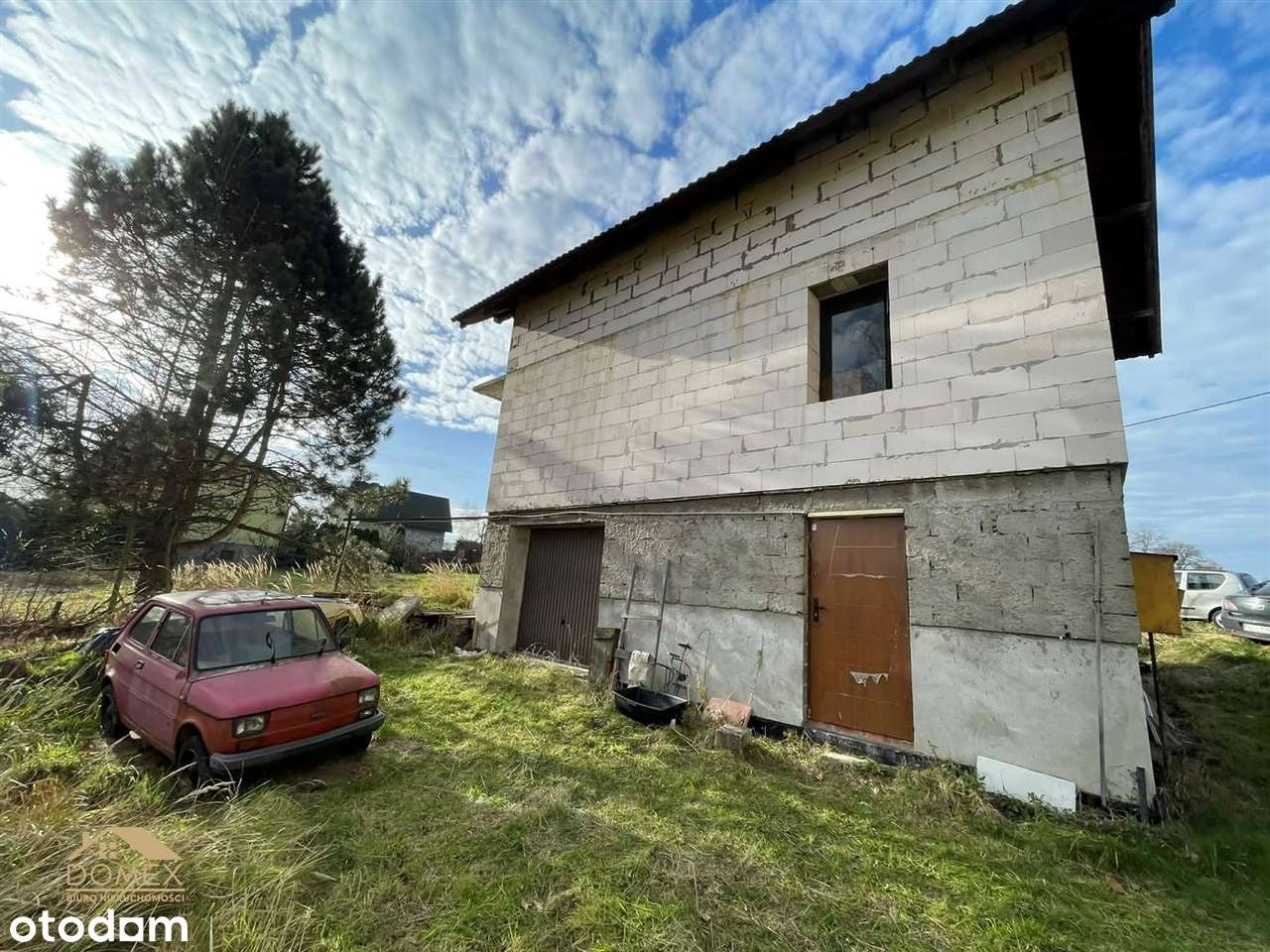 Dom do aranżacji od podstaw – 813 m²-7