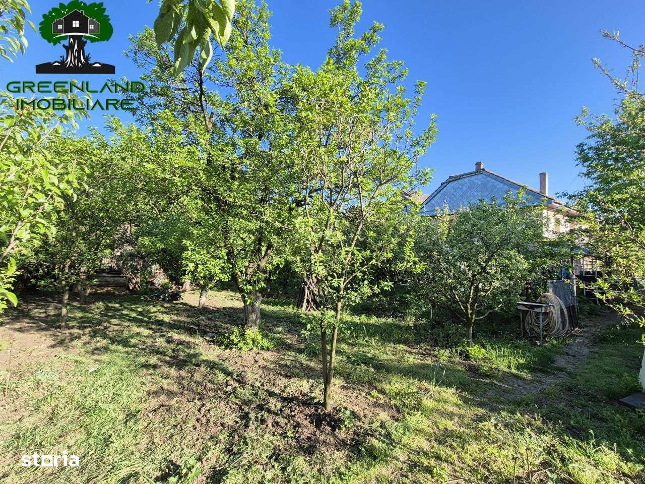 Casa 200 mp, teren 1100 mp, 6 camere, 2 bai, capat Cug - la strada - Imagine principală: 3/15