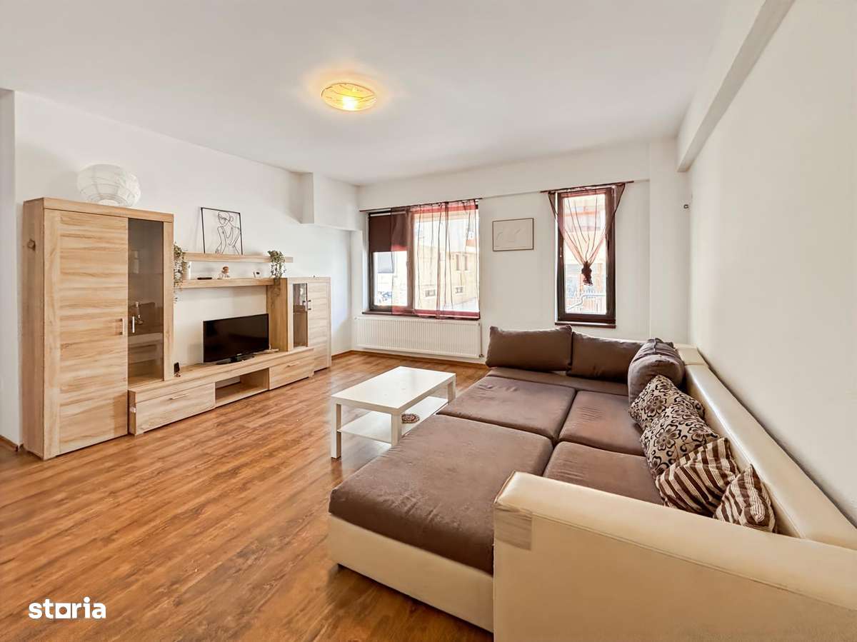 Apartament 2 camere 70mp | Termen lung | Tomis Plus - Imagine principală: 4/17