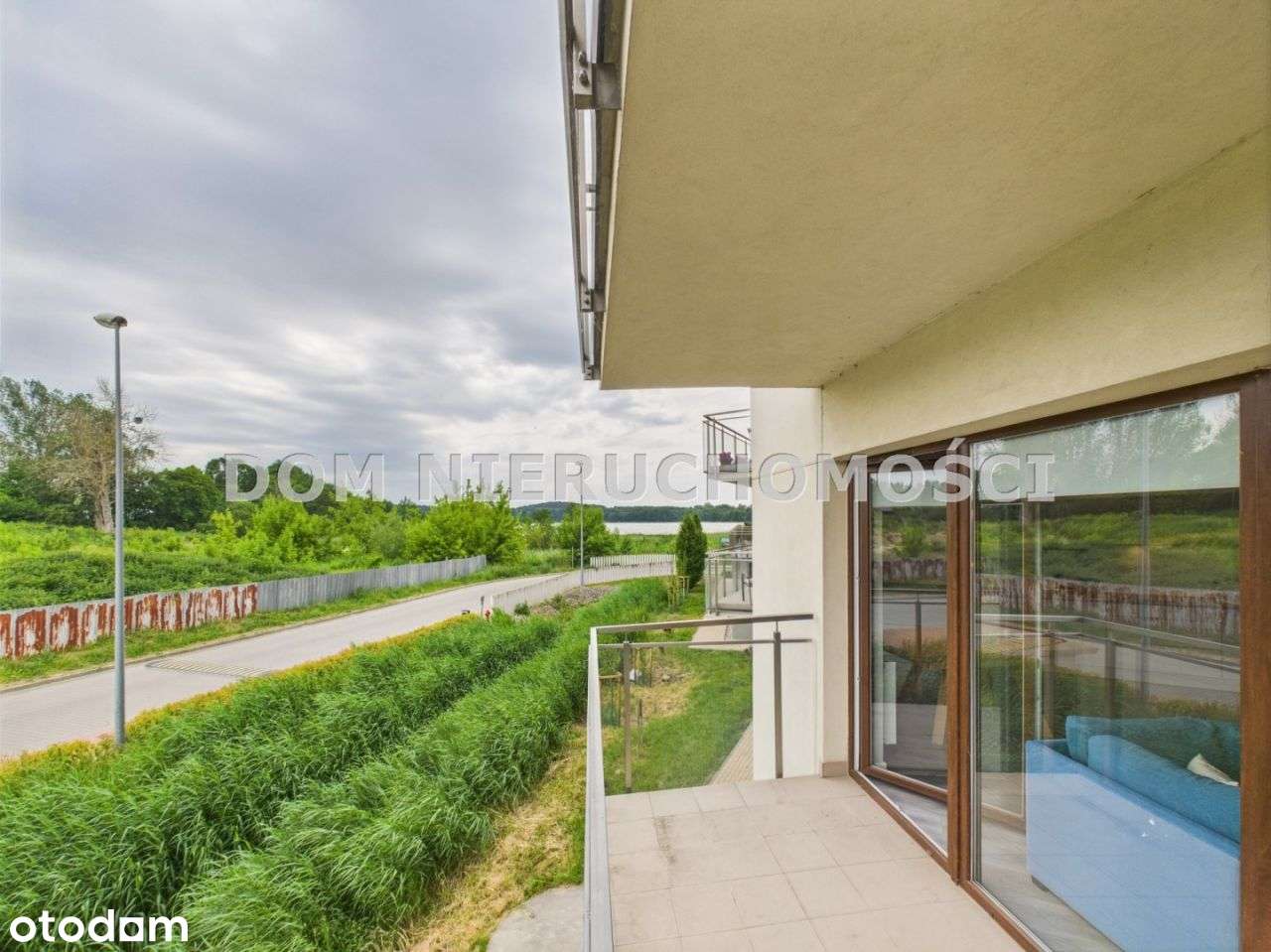 Mieszkanie 3 pokojowe nad Jeziorem Kortowskim-18