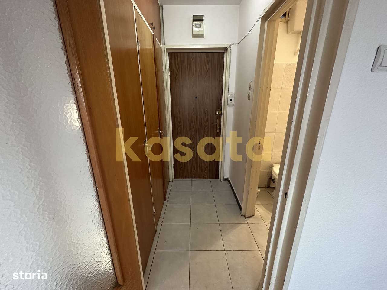 Garsonieră | Favorit | Etaj Intermediar| Metrou 2 min-10