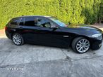 BMW Seria 5 525d Touring Luxury Line - 11