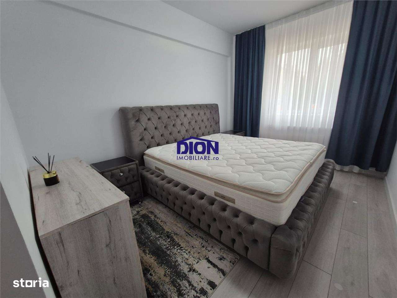 APARTAMENT SUPERB 3 CAM,  GRAND ARENA - Imagine principală: 5/16