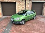 Ford Fiesta 1.25 X100 / FX Gold - 1