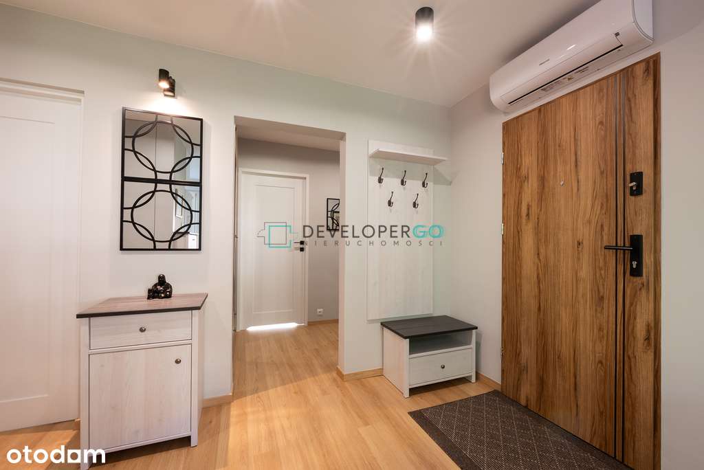 Św. Wojciecha. Oddzielna kuchnia z jadalnią. - Pełny obrazek: 3/20