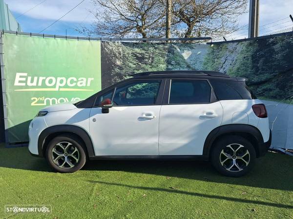 Citroën C3 Aircross 1.2 PureTech C-Series - 4