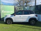 Citroën C3 Aircross 1.2 PureTech C-Series - 4