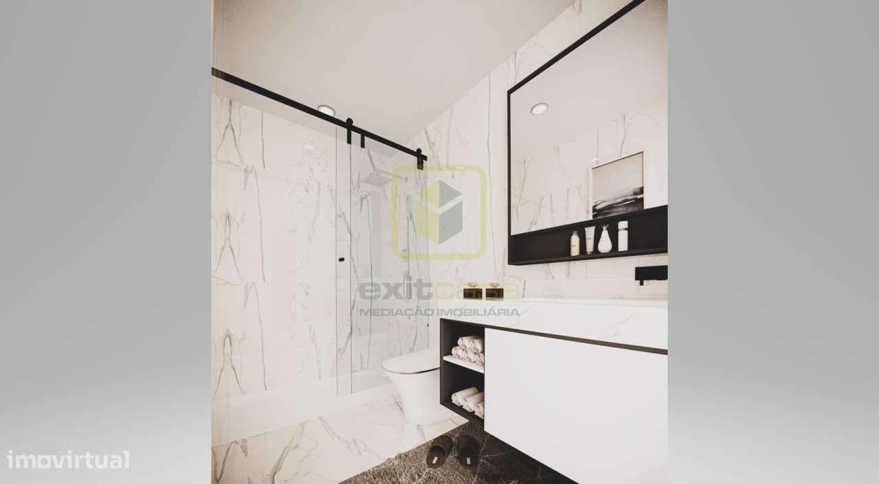 Apartamento T3 Implex - Grande imagem: 4/15