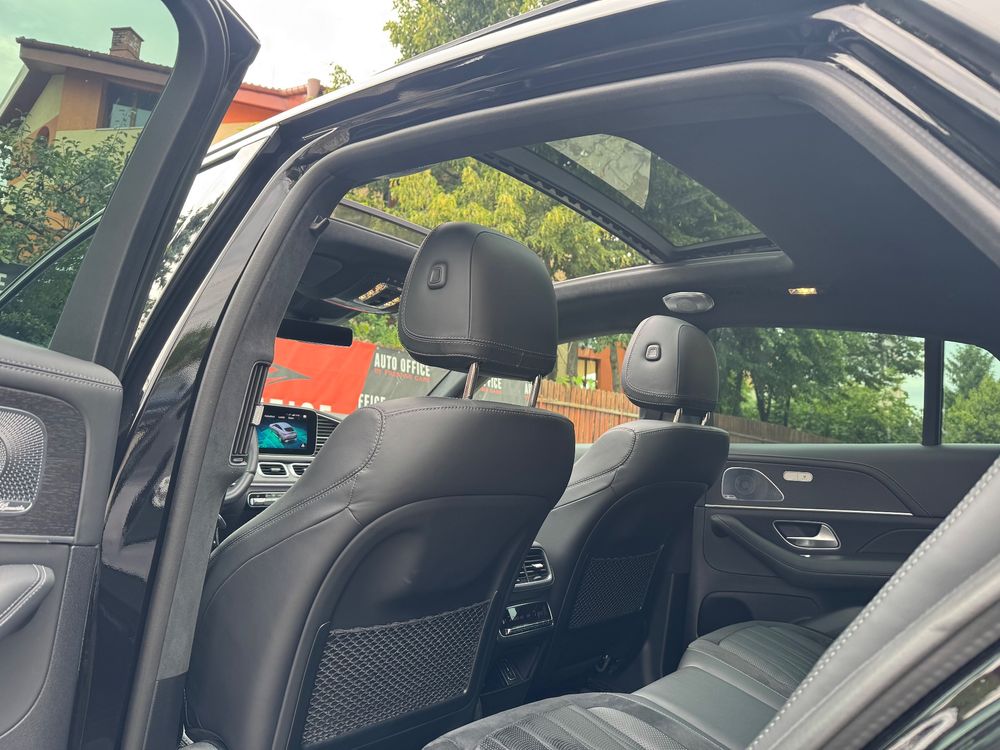 mercedes-benz gle-coupe