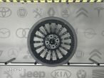 FELGI ALU FIAT 500 16 4X98 ET35 DEKIELKI ORYGINALNE - 6