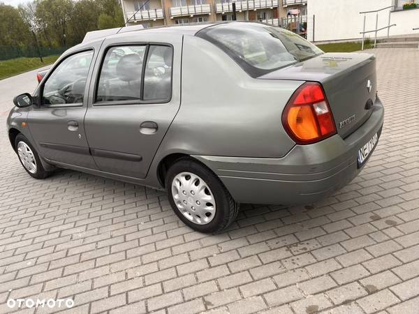 Renault Thalia 1.4 RT - 18