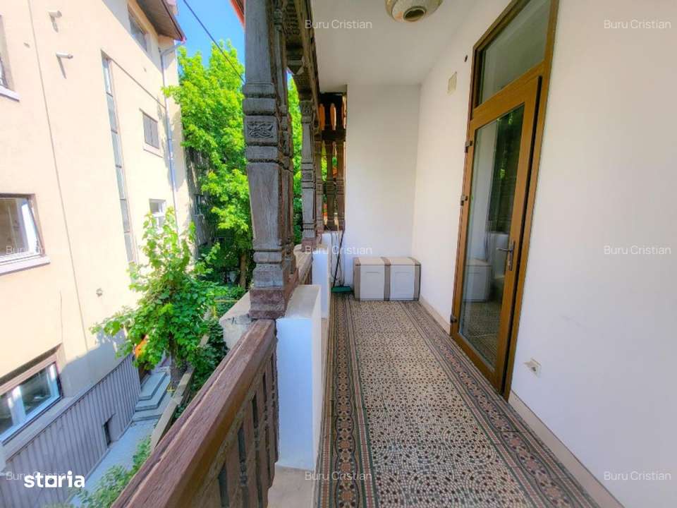 Apartament cu 5 camere | Piata Spaniei | 100 m de statia de autobuz - Imagine principală: 2/15