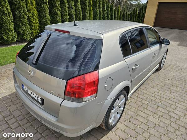 Opel Signum 1.9 CDTI Cosmo - 20