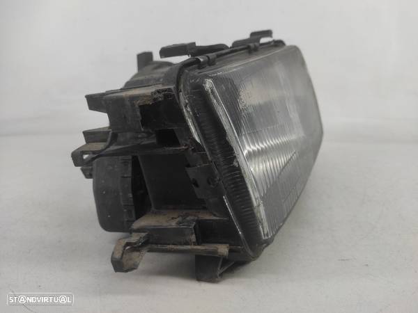 Optica Farol Direita Drt Audi 80 (8C2, B4) - 5