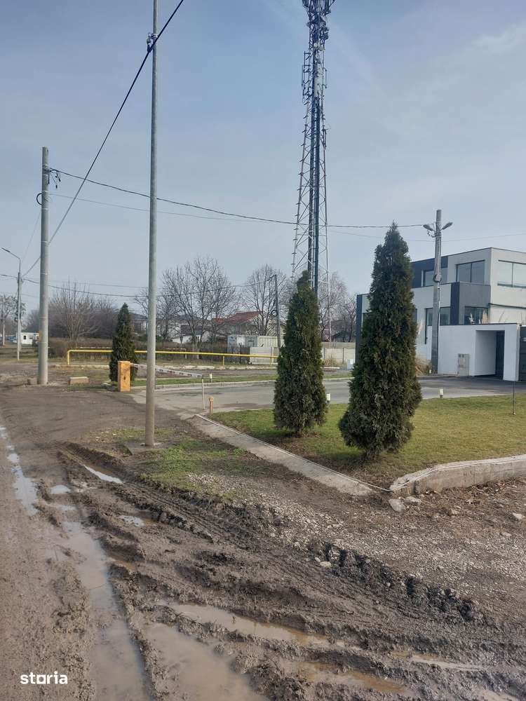 Prelungirea Ghencea - Ghidigeni, Stradal, Zona Mixta-4