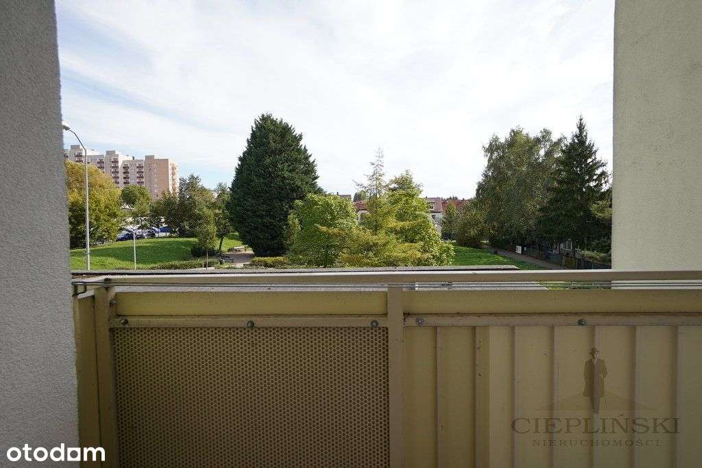 2 Pokoje Z Balkonem Os. Książąt Pomorskich-8