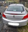 Apoio De Braço Consola Central Opel Insignia A (G09) - 4