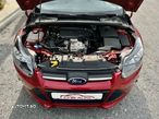Ford Focus 1.0 EcoBoost Trend - 18