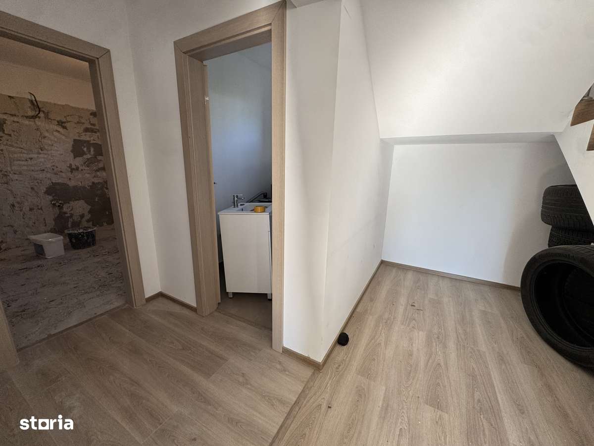 Vila individuala | Bragadiru - Alexandriei | Foarte spatioasa - Imagine principală: 5/12