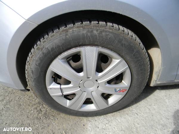 Dezmembrari  Seat TOLEDO Mk 3 (5P)  2004  > 2009 1.9 TDI Motorina - 27