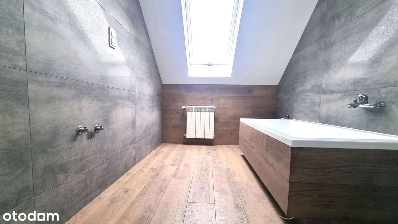 NIŻSZA CENA!!! Nowoczesne mieszkanie z antresolą i tarasem, 4 pokoje.-13