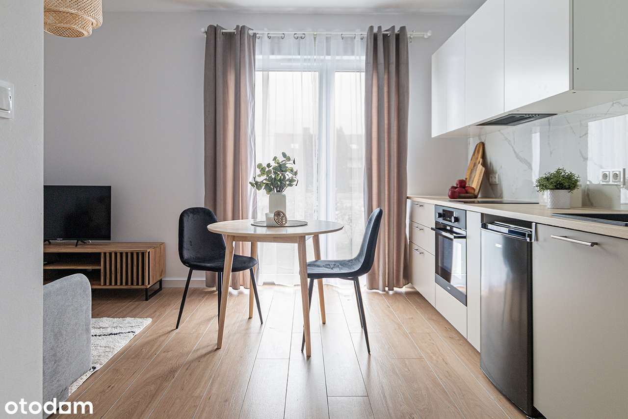 kawalerka okolice Piaseczna   FV - Pełny obrazek: 3/20