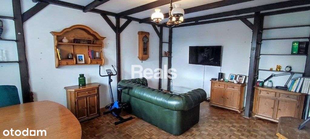 Komfortowe 3 pokoje + balkon + piwnica - Pełny obrazek: 5/20