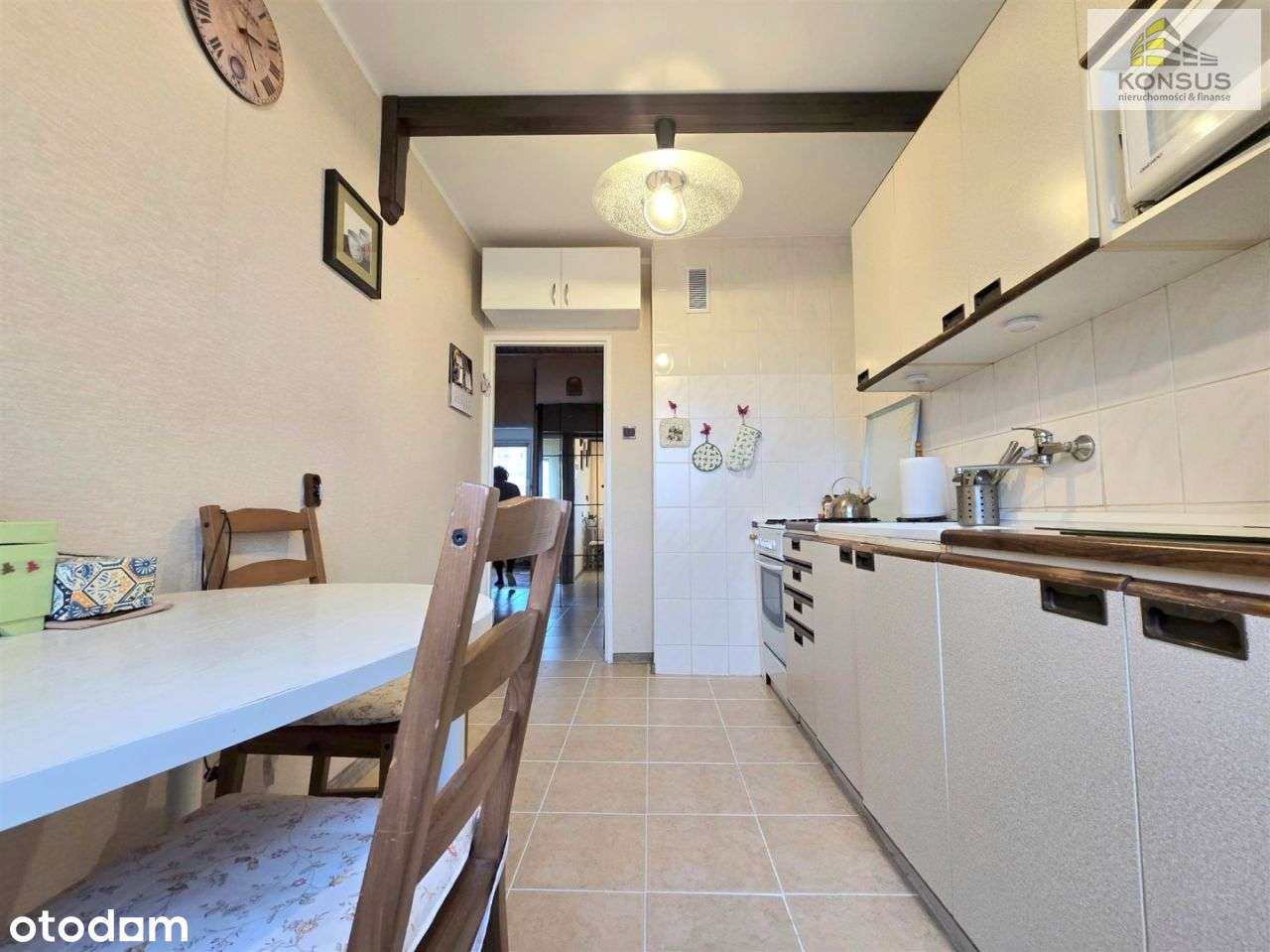 Przestronne, 3-pokojowe - Bez Piecyka- Os.Na Stoku-10