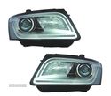 FARÓIS PARA AUDI Q5 13-16 LED - 1