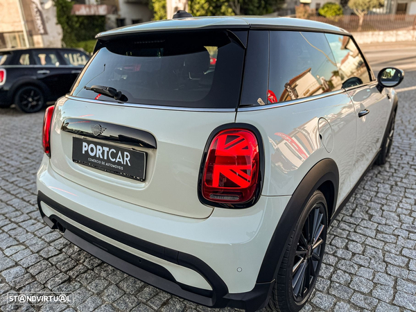 MINI Cooper Sport Edition Auto - 4