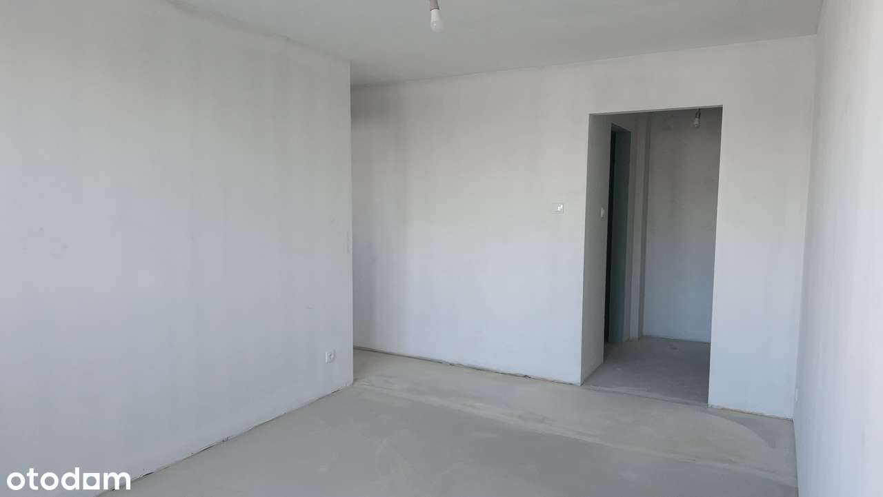 Mieszkanie po remoncie, 2 pokoje, jasna kuchnia, dobra lokalizacja - Pełny obrazek: 5/13