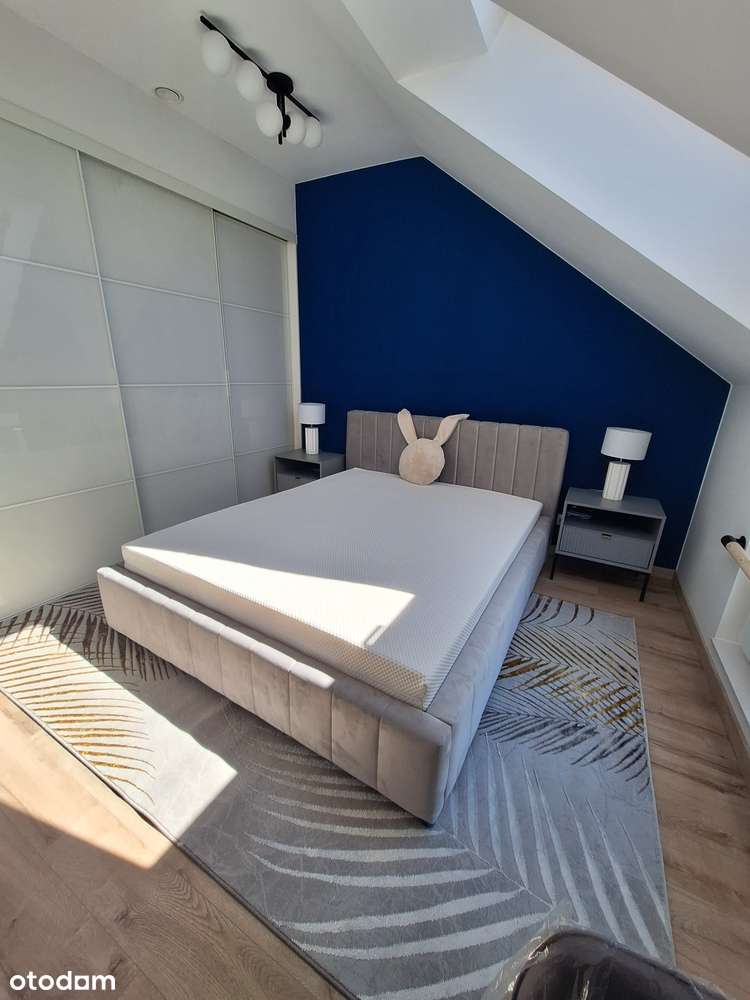 Gotowy dom przy ulicy Sochaczewskiej - Pełny obrazek: 5/8