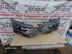 Fata completa Nissan qashqai 2017-2021 bara faruri capota aripi radiatoare ventilator trager far aripa gmv - 6