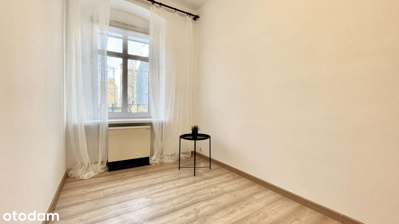 Wykończone w dobrym standardzie - zostań pierwszym Najemcą! - Pełny obrazek: 4/6