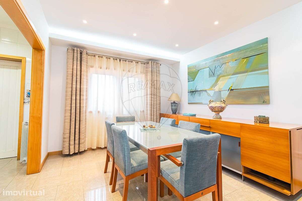 Moradia T3 para venda-5