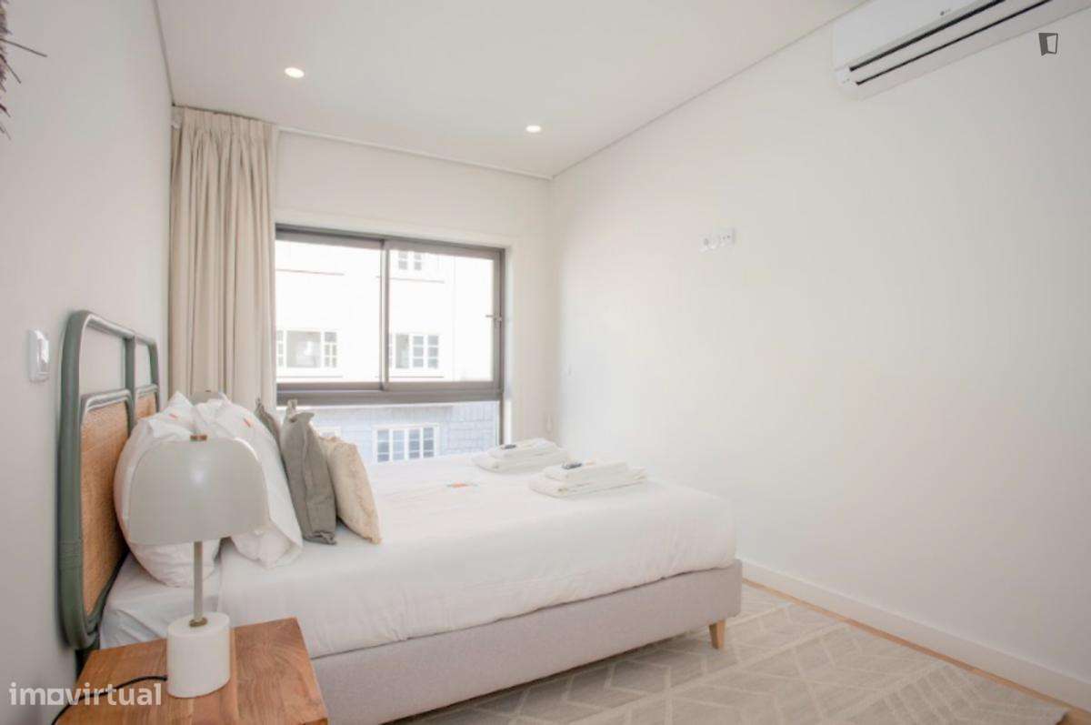 Apartamento com 1 quartos - localizado em Santo Ildefonso Porto - Grande imagem: 5/6