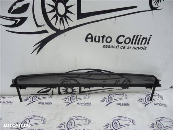 Deflector aer trapa Range Rover an 2006 cod EFJ50003CPJ - 2