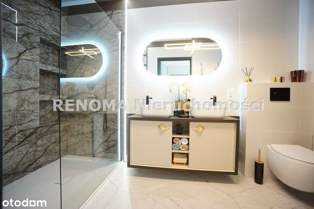** Apartament ** Wyższy Standard ** 2024r. **-11