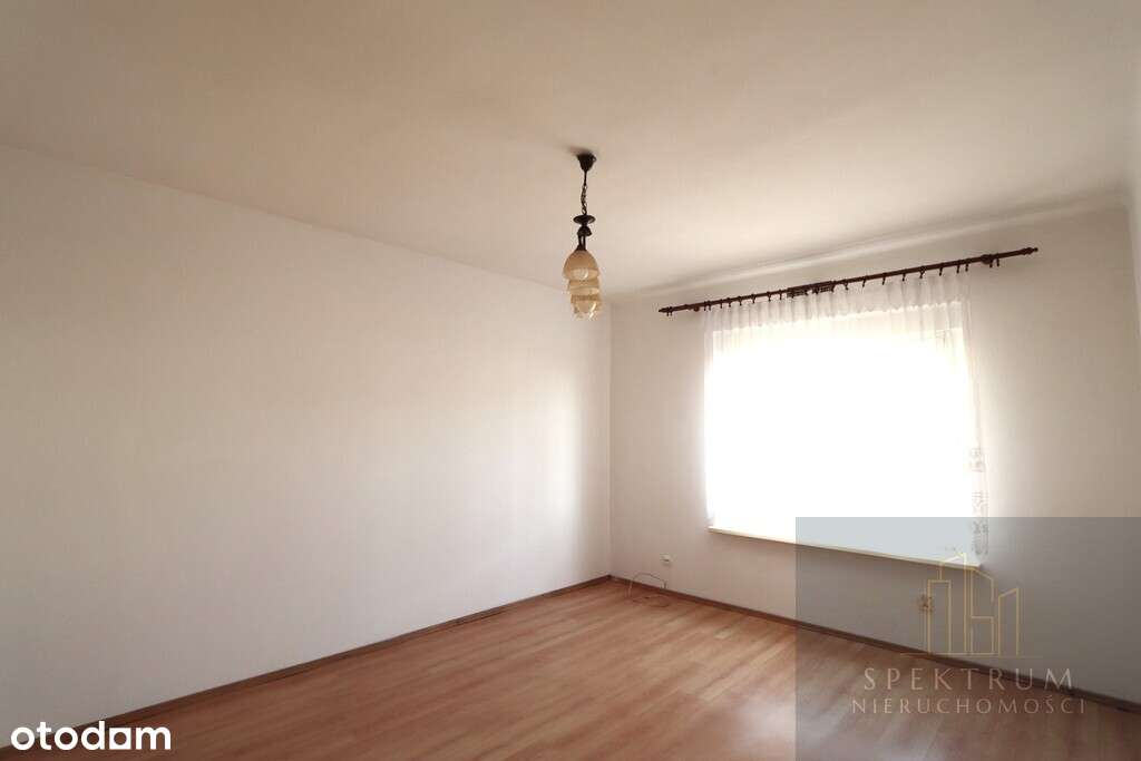 Mieszkanie dwupokojowe na parterze, w Śródmieściu.-0