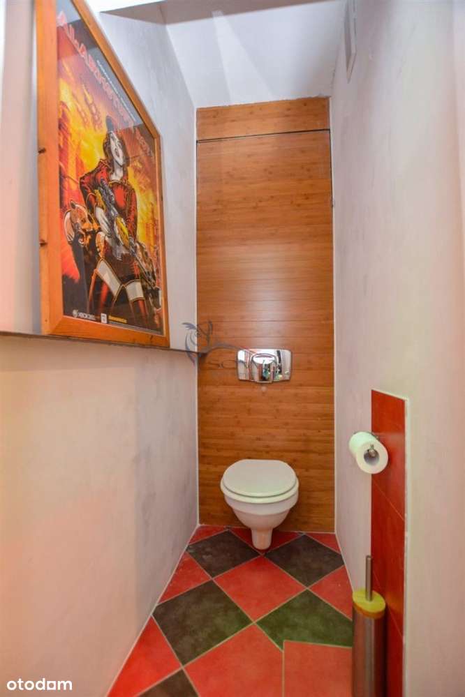 3 pokoje | Balkon | Os. Słoneczne | 55,8 m2-10