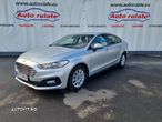 Ford Mondeo 2.0 HEV Trend - 1