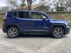 Jeep Renegade 1.0 T Limited - 3